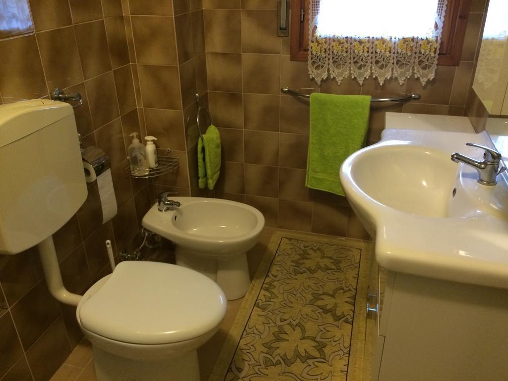 Bed&Breakfast Da Eliana Molinella Exterior foto